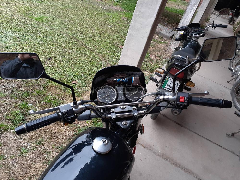 سوزوکی GS 150 2017 for Sale سوزوکی GS 150 2017 for Sale Image-6
