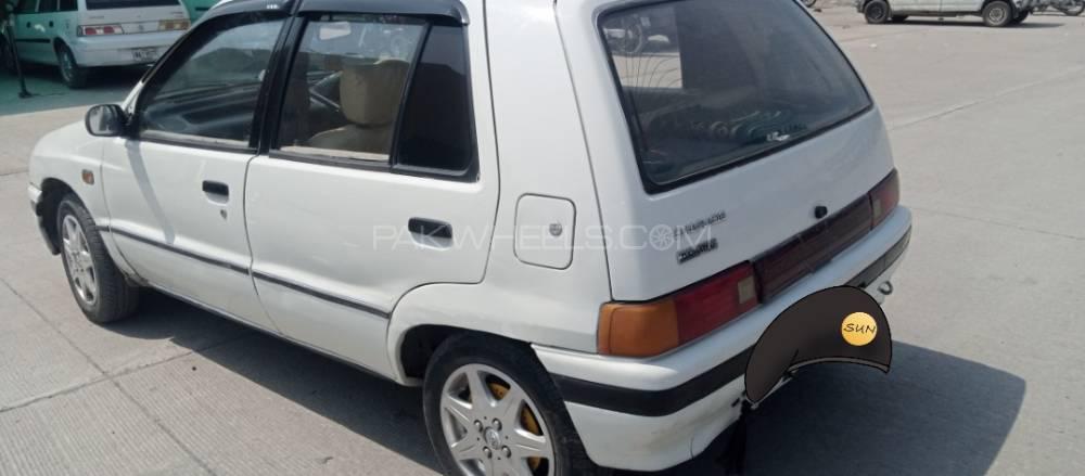 ڈائیہاتسو چارڈ 1988 for Sale in پشاور ڈائیہاتسو چارڈ 1988 for Sale in پشاور Image-16