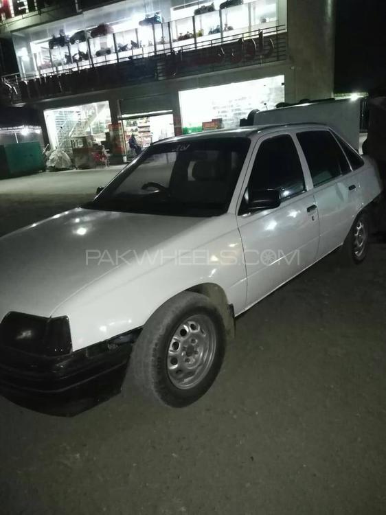 Daewoo Racer 1993 for Sale in Attock Image-1