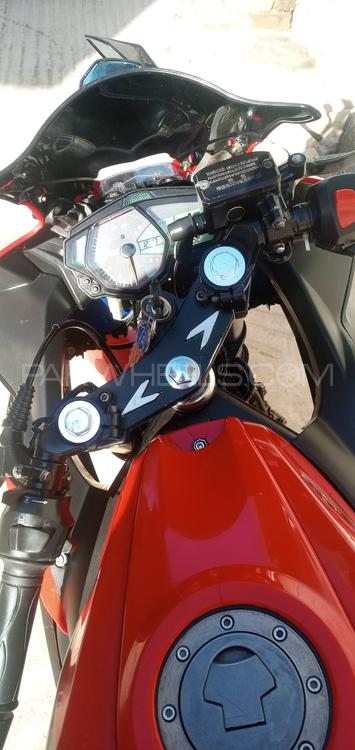 Used Loncin Gp 300 18 Bike For Sale In Rawalpindi 3635 Pakwheels