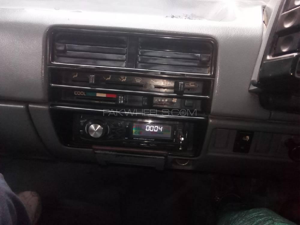 Suzuki Khyber 1999 for Sale in Chakwal Suzuki Khyber 1999 for Sale in Chakwal Image-2