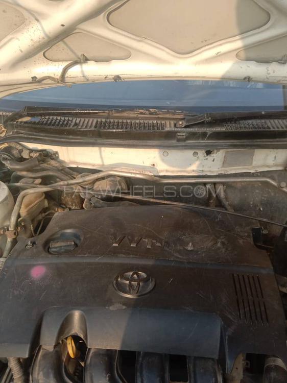 Toyota Corolla 1996 for Sale in Jhang Toyota Corolla 1996 for Sale in Jhang Image-10