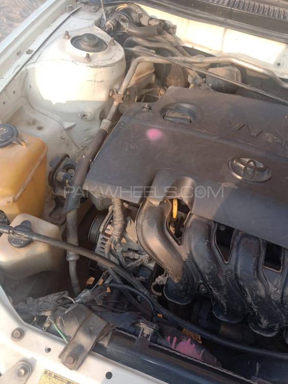 Toyota Corolla 1996 for Sale in Jhang Toyota Corolla 1996 for Sale in Jhang Image-8