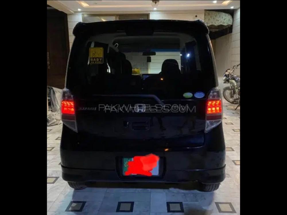 Honda Life 2012 for Sale in Gujrat Honda Life 2012 for Sale in Gujrat Image-3