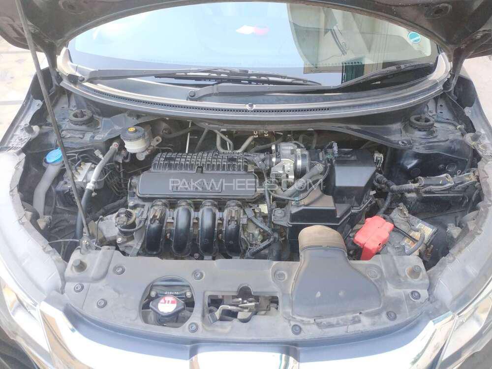 ہونڈا بی آر-وی 2017 for Sale in لاہور ہونڈا بی آر-وی 2017 for Sale in لاہور Image-8