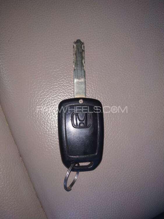 ہونڈا بی آر-وی 2017 for Sale in لاہور ہونڈا بی آر-وی 2017 for Sale in لاہور Image-13