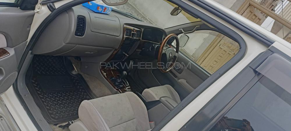 ٹویوٹا سرف 1997 for Sale in تونسہ شریف ٹویوٹا سرف 1997 for Sale in تونسہ شریف Image-5