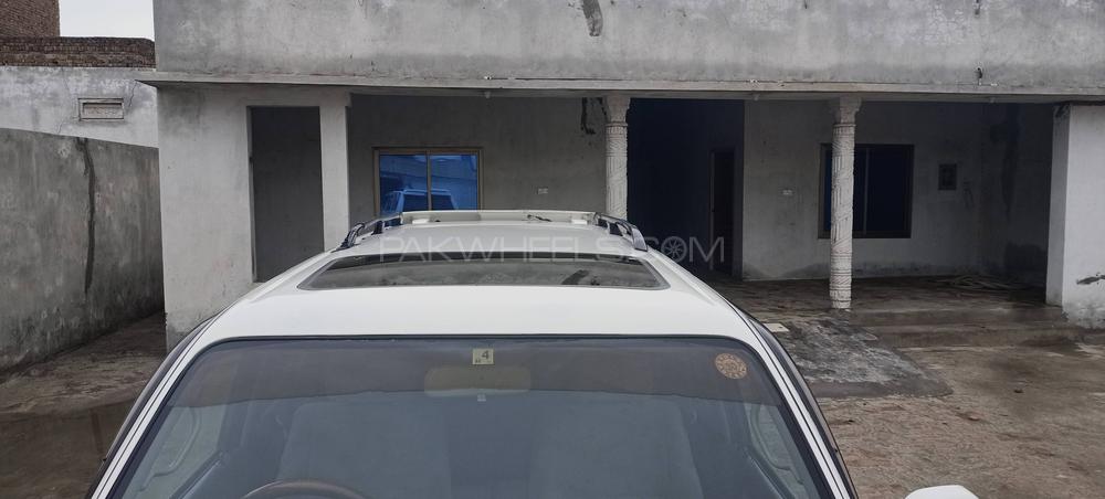 ٹویوٹا سرف 1997 for Sale in تونسہ شریف ٹویوٹا سرف 1997 for Sale in تونسہ شریف Image-3