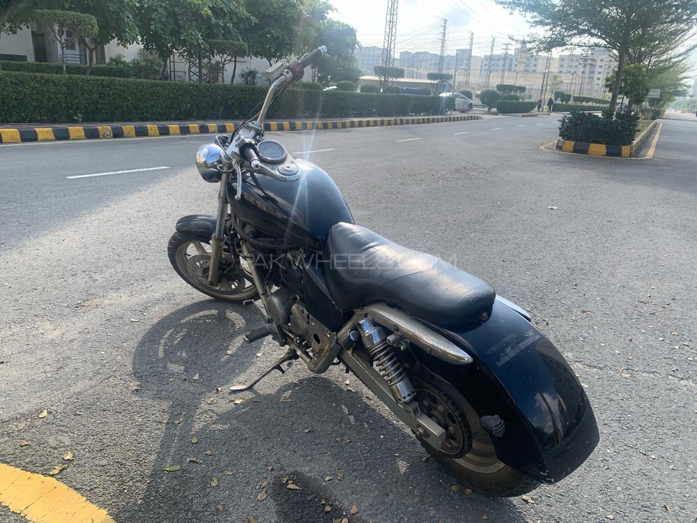 Honda Magna 1981 for Sale Honda Magna 1981 for Sale Image-6