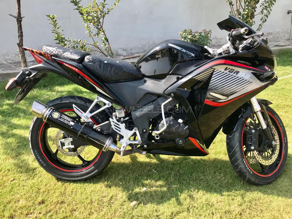 Zongshen 150 2019 for Sale in مردان Image-1