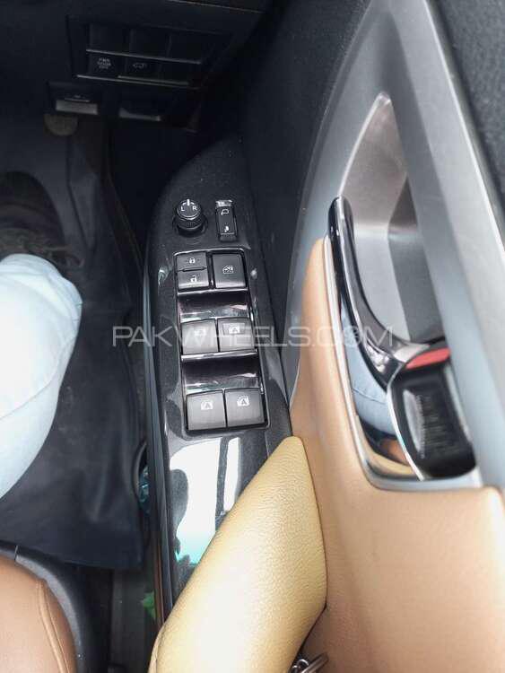 ٹویوٹا فورچیونر 2018 for Sale in لاہور ٹویوٹا فورچیونر 2018 for Sale in لاہور Image-12