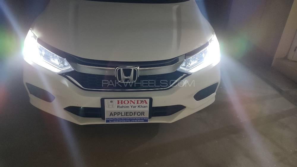 ہونڈا سٹی 2022 for Sale in مظفرگڑھ ہونڈا سٹی 2022 for Sale in مظفرگڑھ Image-3