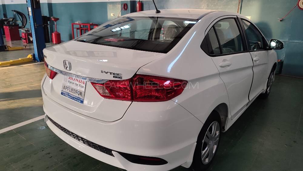 ہونڈا سٹی 2022 for Sale in مظفرگڑھ ہونڈا سٹی 2022 for Sale in مظفرگڑھ Image-5