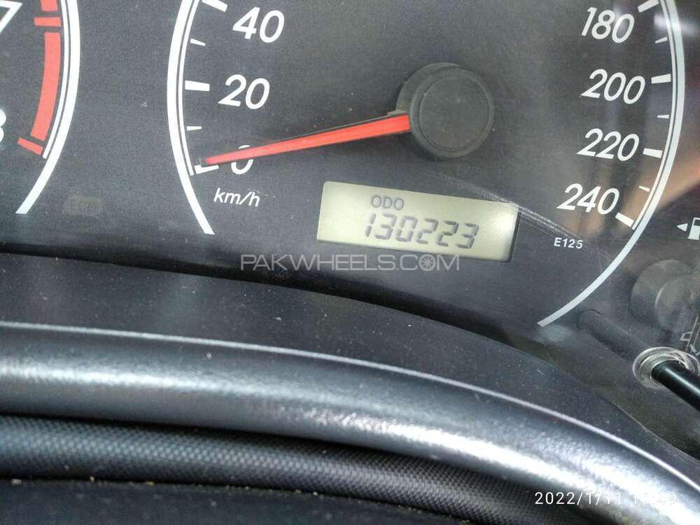 Toyota Corolla 2013 for Sale in Islamabad Toyota Corolla 2013 for Sale in Islamabad Image-9