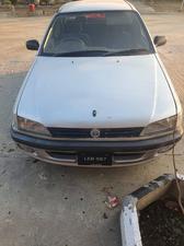 Toyota Corona EX Saloon 1997 for Sale in Lahore