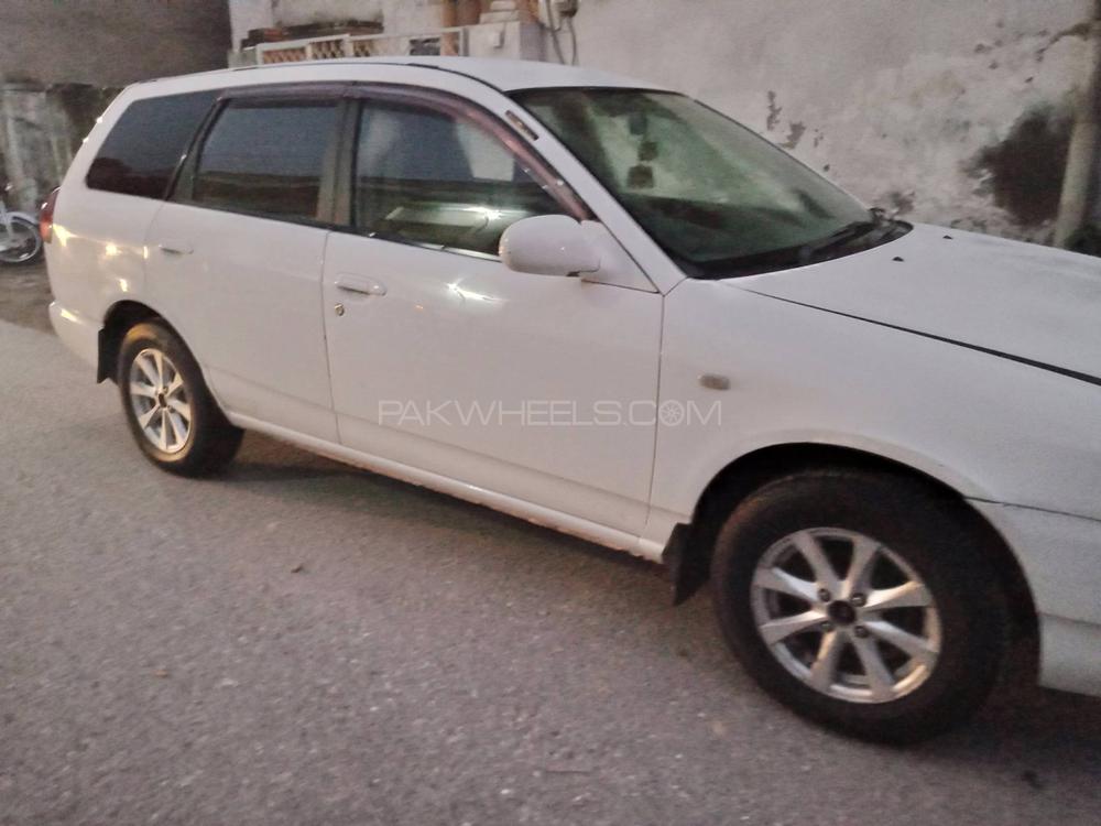 Nissan AD Van 2006 for Sale in Lahore Image-1