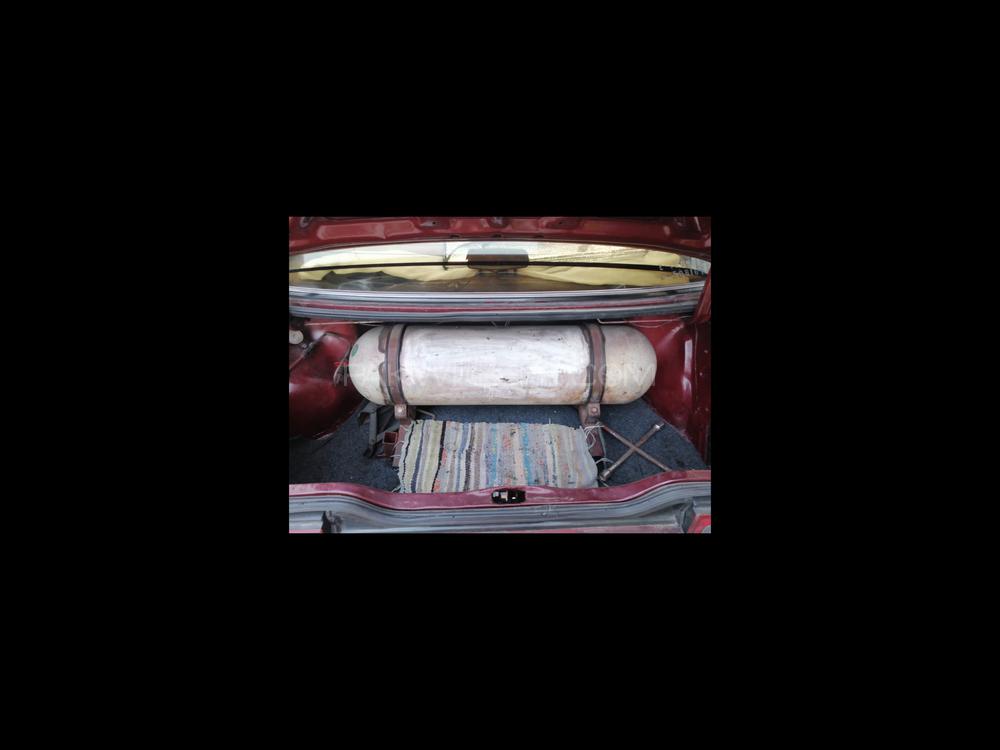 Nissan Sunny 1990 for Sale in Karachi Nissan Sunny 1990 for Sale in Karachi Image-6