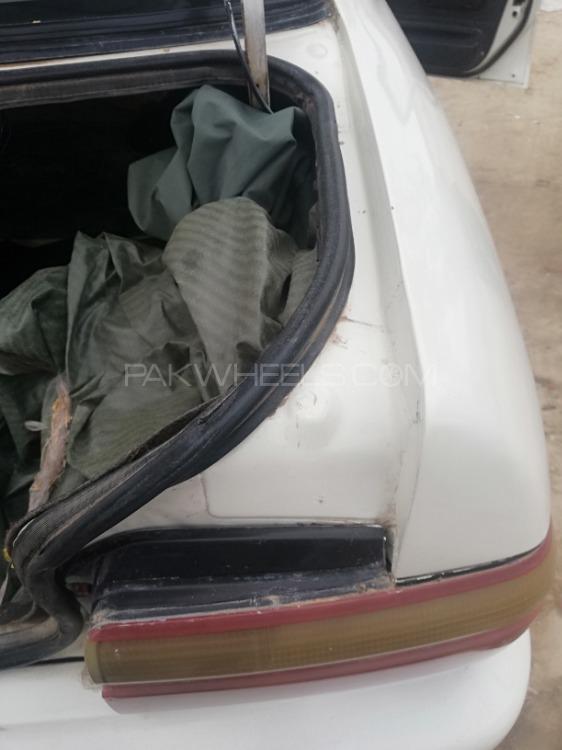 Toyota Corolla 1993 for Sale in Khushab Image-1
