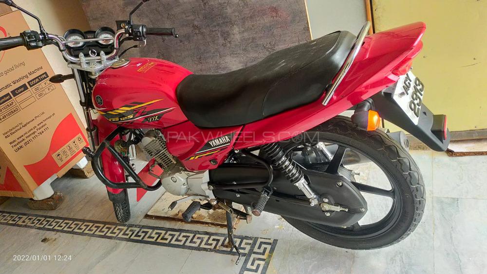 یاماہا Other 2021 for Sale یاماہا Other 2021 for Sale Image-3