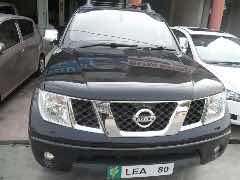 Nissan Navara 2008 for Sale in Lahore Image-1