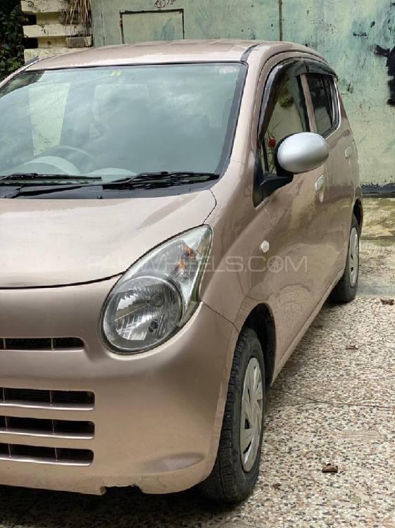 Suzuki Alto 2014 for Sale in Takhtbai Image-1