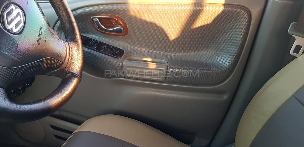 سوزوکی ویٹارا 2005 for Sale in Jand سوزوکی ویٹارا 2005 for Sale in Jand Image-10