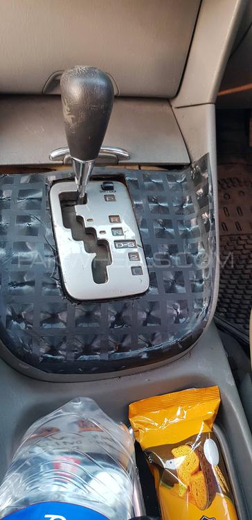 سوزوکی ویٹارا 2005 for Sale in Jand سوزوکی ویٹارا 2005 for Sale in Jand Image-8