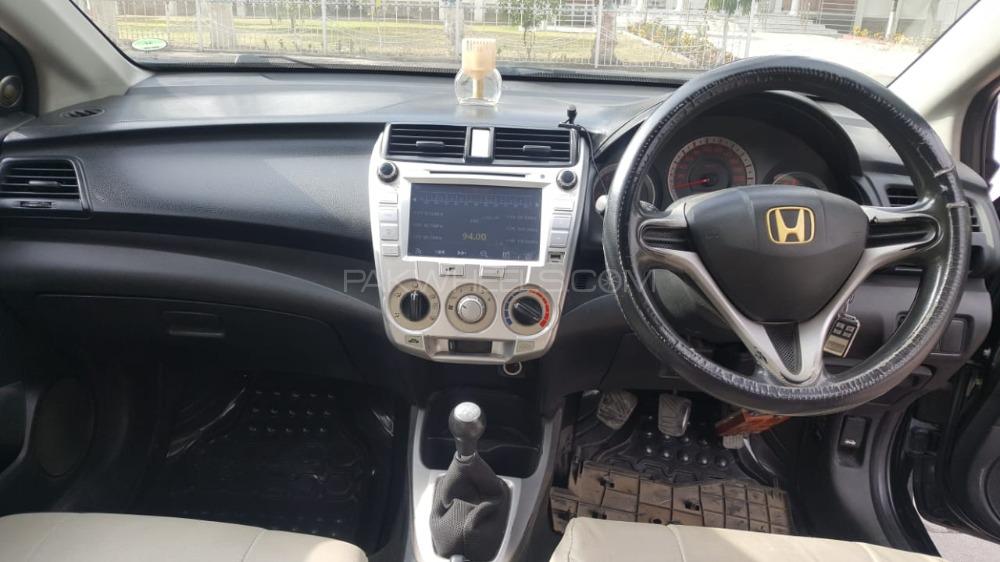 Honda City 2009 for Sale in Rawalpindi Honda City 2009 for Sale in Rawalpindi Image-8