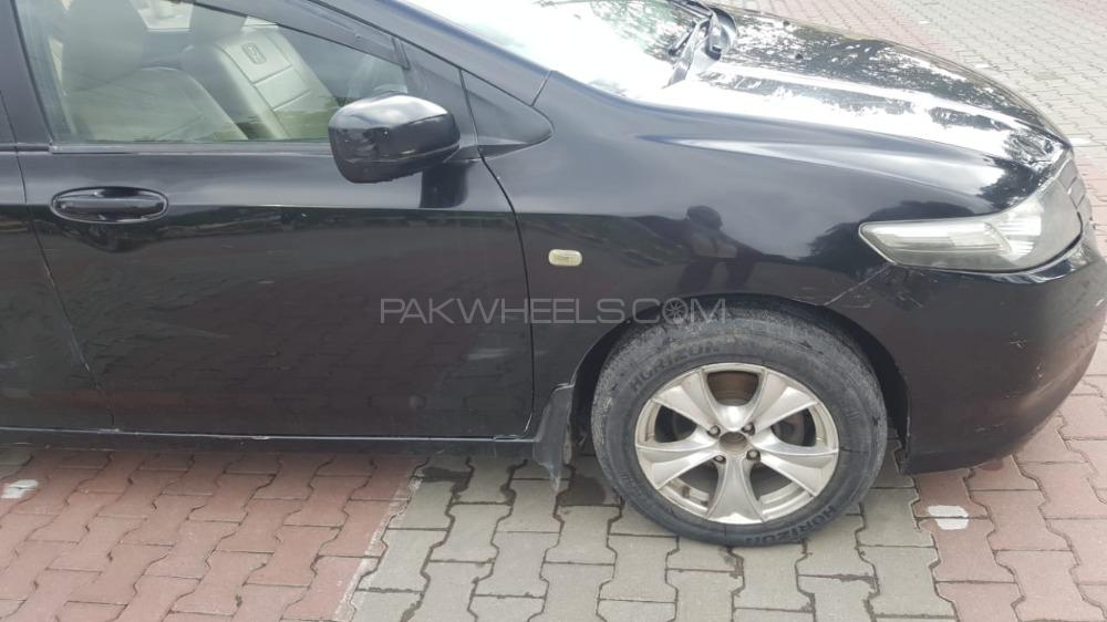 Honda City 2009 for Sale in Rawalpindi Honda City 2009 for Sale in Rawalpindi Image-9