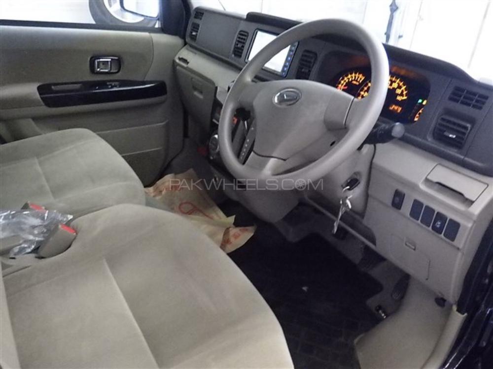 ڈائیہاتسو اٹری ویگن 2017 for Sale in کراچی ڈائیہاتسو اٹری ویگن 2017 for Sale in کراچی Image-3