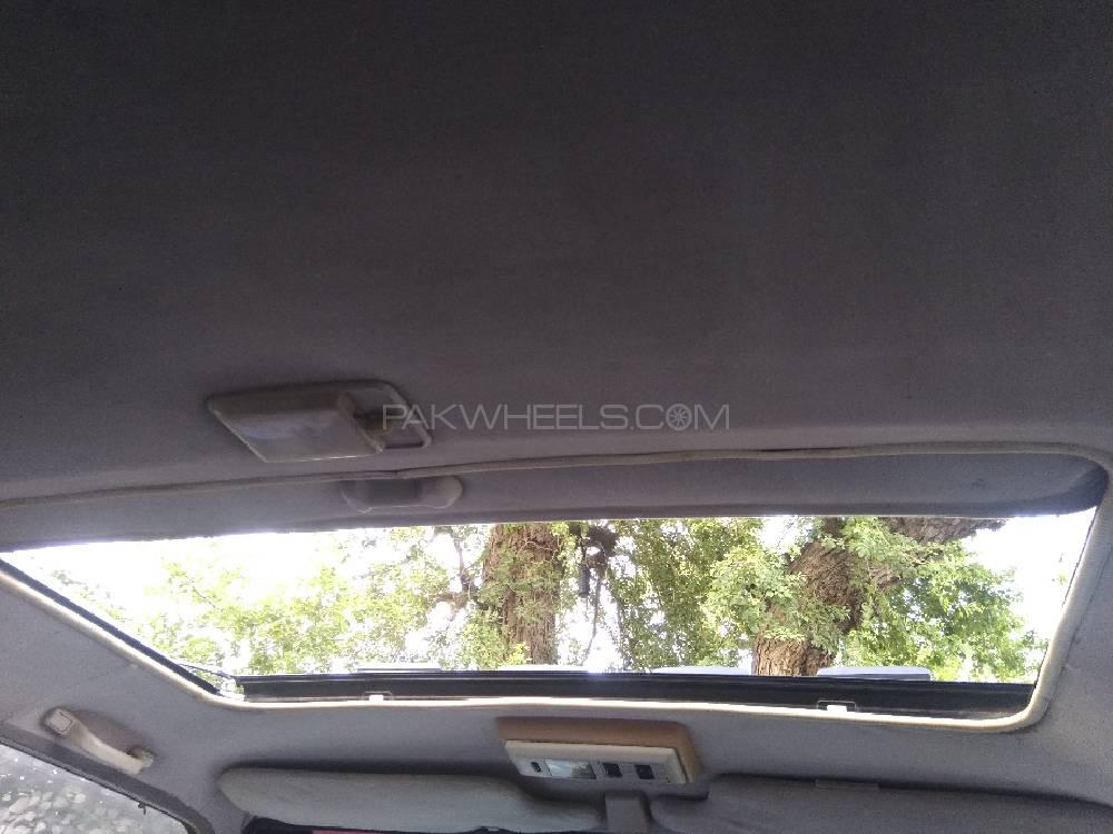 Toyota Prado 1991 for Sale in Gujranwala Toyota Prado 1991 for Sale in Gujranwala Image-15