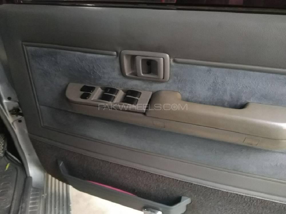Toyota Prado 1991 for Sale in Gujranwala Toyota Prado 1991 for Sale in Gujranwala Image-19