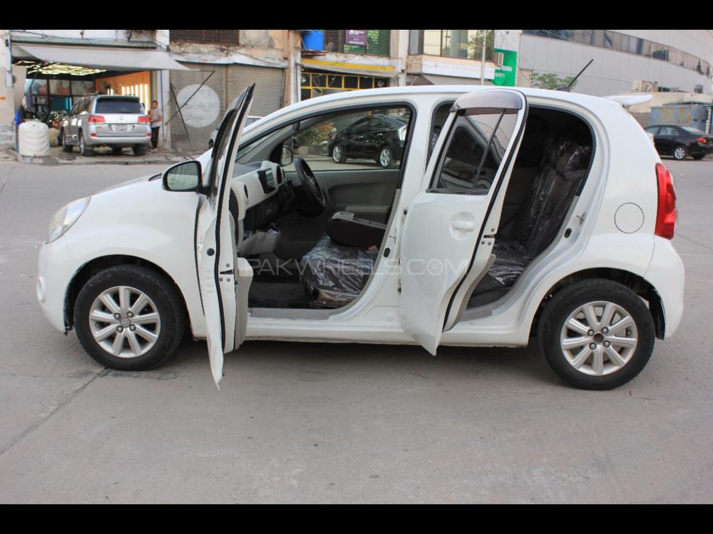 Daihatsu Boon 2013 for Sale in Rawalpindi Image-1