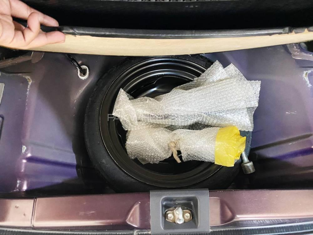 Daihatsu Mira 2014 for Sale in Gujranwala Daihatsu Mira 2014 for Sale in Gujranwala Image-10