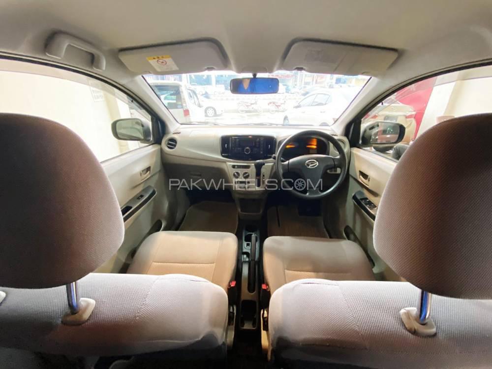 Daihatsu Mira 2014 for Sale in Gujranwala Daihatsu Mira 2014 for Sale in Gujranwala Image-15