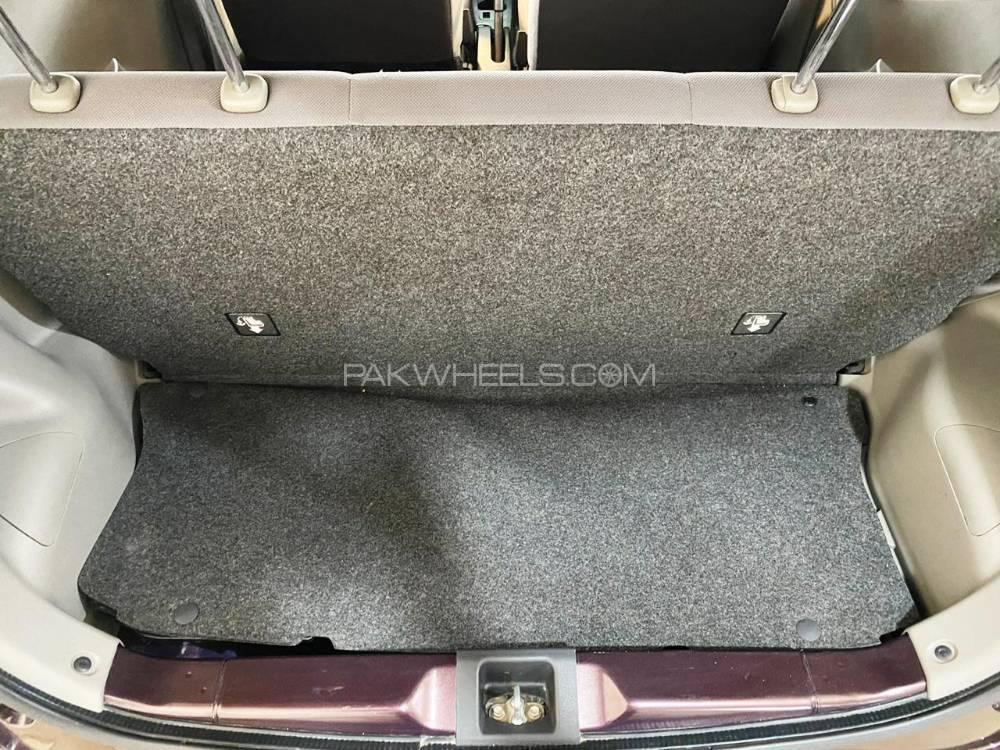 Daihatsu Mira 2014 for Sale in Gujranwala Daihatsu Mira 2014 for Sale in Gujranwala Image-12