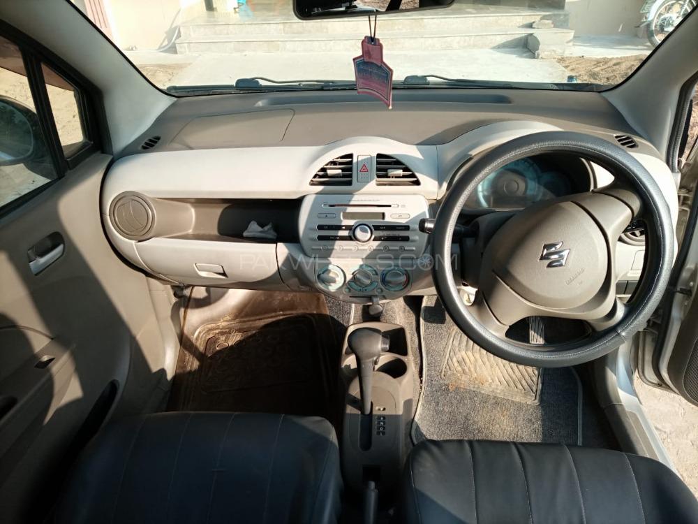 Suzuki Alto 2013 for Sale in Rawalpindi Suzuki Alto 2013 for Sale in Rawalpindi Image-4