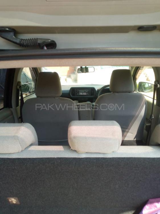 Toyota Passo 2016 for Sale in Islamabad Image-1
