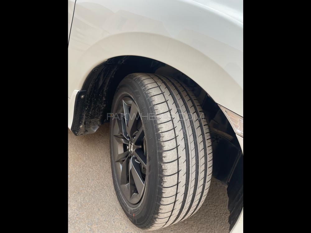 Honda Civic 2016 for Sale in Multan Honda Civic 2016 for Sale in Multan Image-13