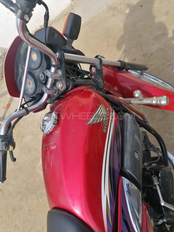 Honda Pridor 2014 for Sale Honda Pridor 2014 for Sale Image-3