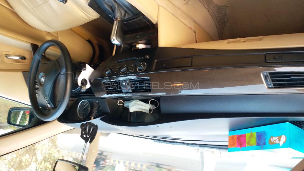 BMW 5 Series 2005 for Sale in Lahore BMW 5 Series 2005 for Sale in Lahore Image-8