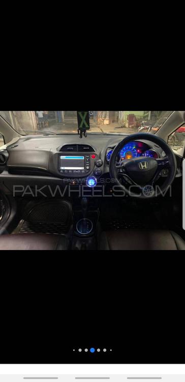 Honda Life 2016 for Sale in Gujranwala Honda Life 2016 for Sale in Gujranwala Image-13