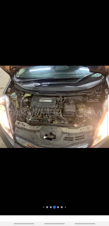 Honda Life 2016 for Sale in Gujranwala Honda Life 2016 for Sale in Gujranwala Image-7