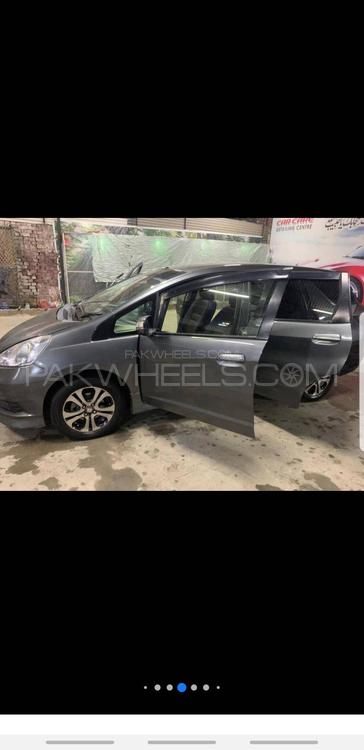 Honda Life 2016 for Sale in Gujranwala Honda Life 2016 for Sale in Gujranwala Image-12