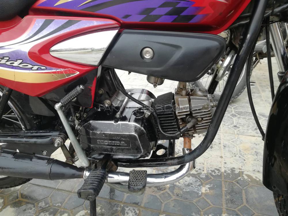 Honda Pridor 2014 for Sale Honda Pridor 2014 for Sale Image-4