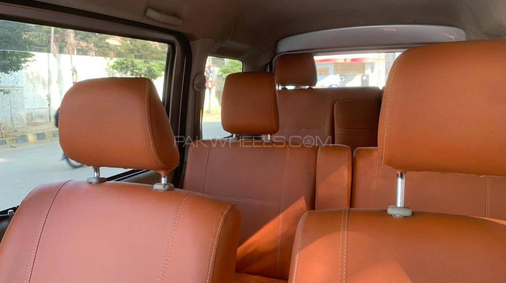 Daihatsu Atrai Wagon 2012 for Sale in Karachi Daihatsu Atrai Wagon 2012 for Sale in Karachi Image-6