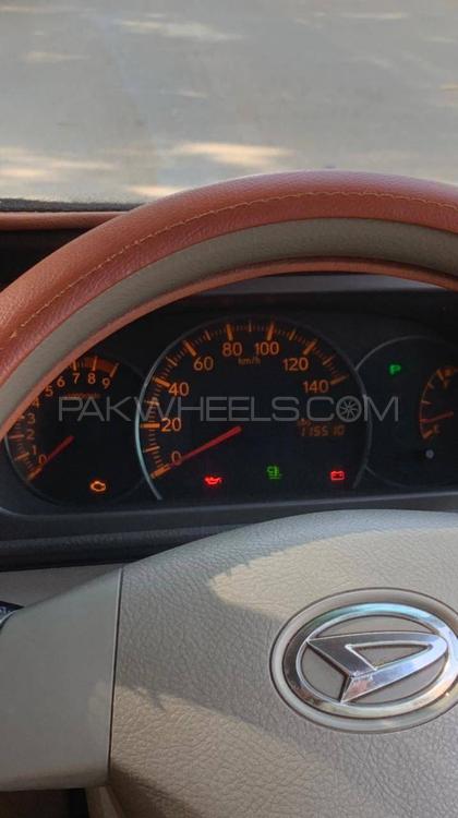 Daihatsu Atrai Wagon 2012 for Sale in Karachi Daihatsu Atrai Wagon 2012 for Sale in Karachi Image-10