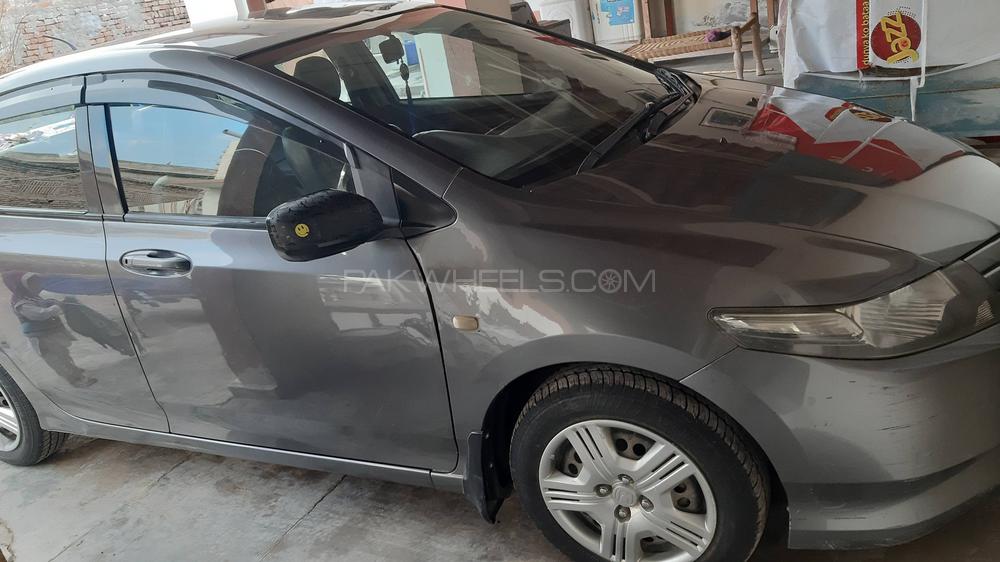 Honda City 2009 for Sale in Bhalwal Image-1