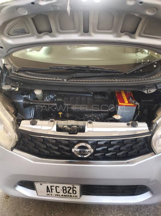 Nissan Dayz 2014 for Sale in Faisalabad Nissan Dayz 2014 for Sale in Faisalabad Image-5