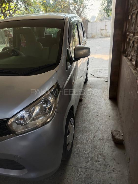 Nissan Dayz 2014 for Sale in Faisalabad Nissan Dayz 2014 for Sale in Faisalabad Image-7